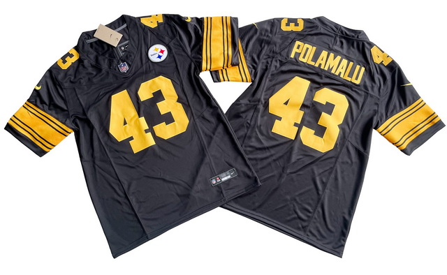 Pittsburgh Steelers Jerseys 062